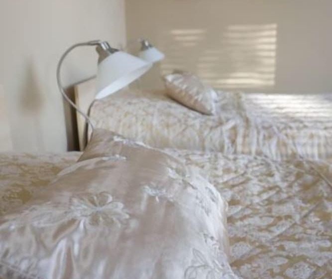 غرفة قياسية, Oak House B&b