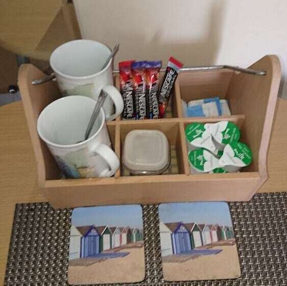 غرفة عائلية, Oak House B&b