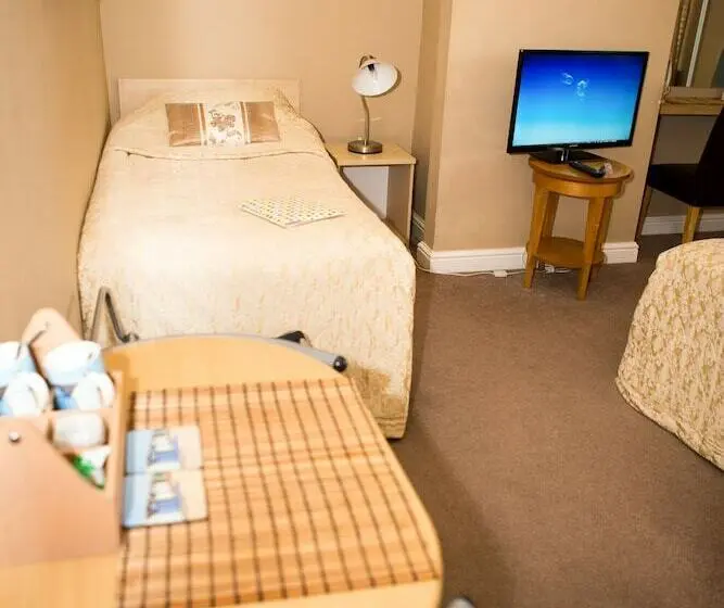 Standard-huone, Oak House B&b