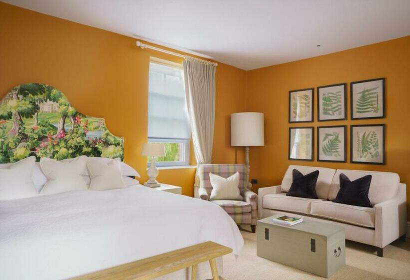 标准间, Penally Abbey