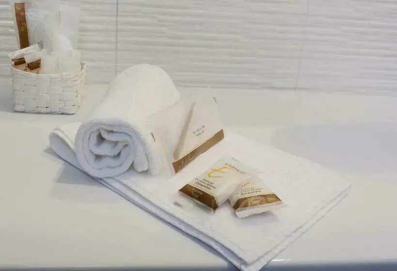 اتاق استاندارد, Borgo Pio Suites Inn