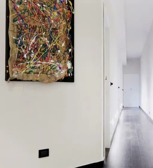 سوییت جونیور, Borgo Pio Suites Inn