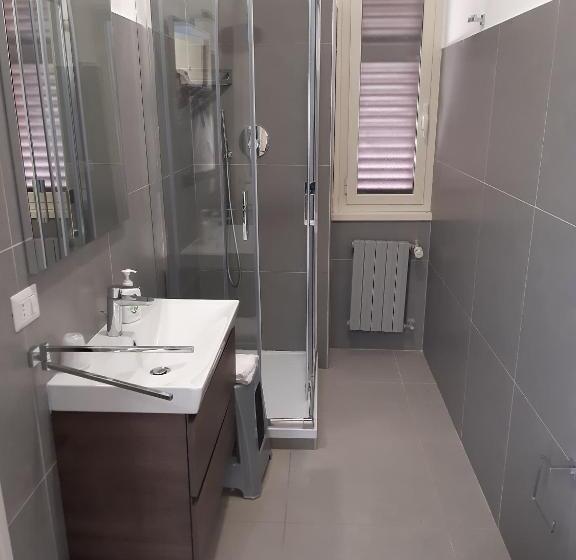 חדר סופריור עם מיטת קינג, Ostello Villa Monte Mario