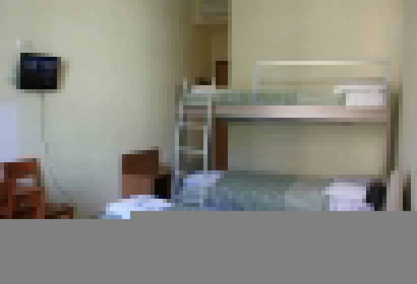 חדר סטנדרט, Ostello Villa Monte Mario