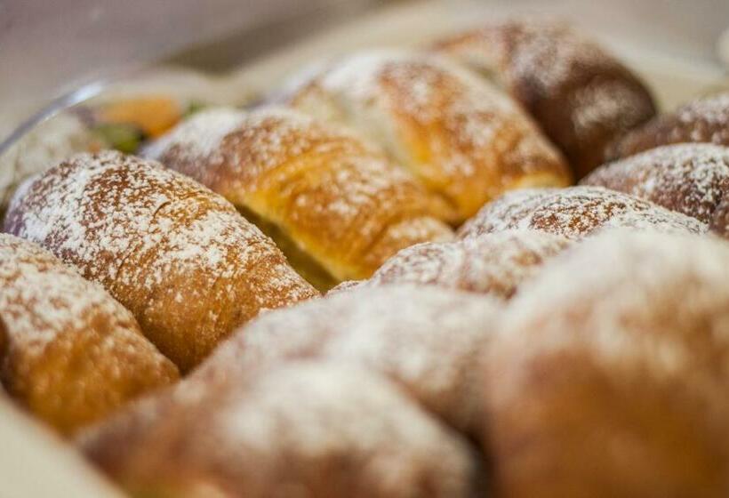 חדר סטנדרט, Ostello Villa Monte Mario