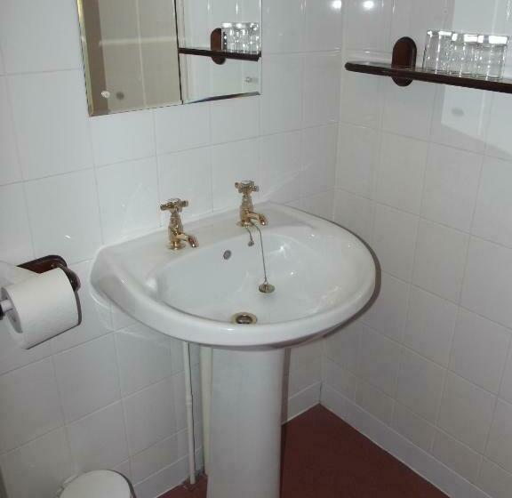 标准间, Plas Coch Hotel Ltd