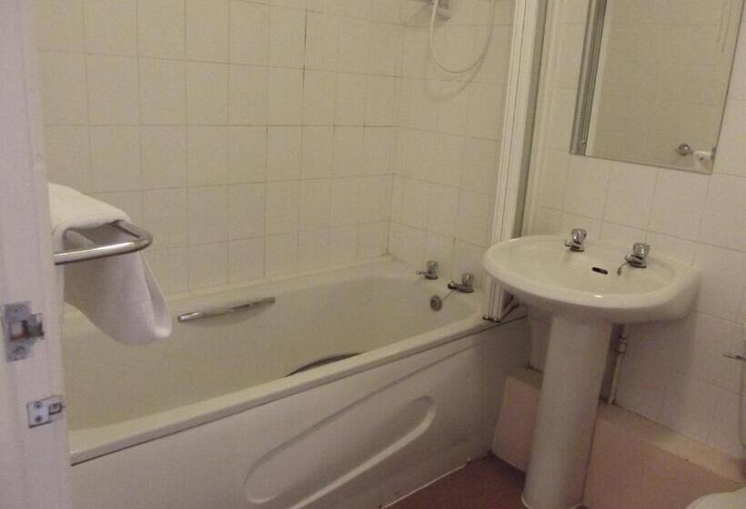 Семейный Номер, Plas Coch Hotel Ltd