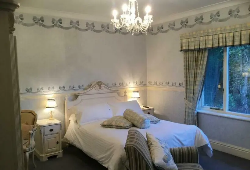 Superior-huone, Plas Y Dderwen Bed And Breakfast