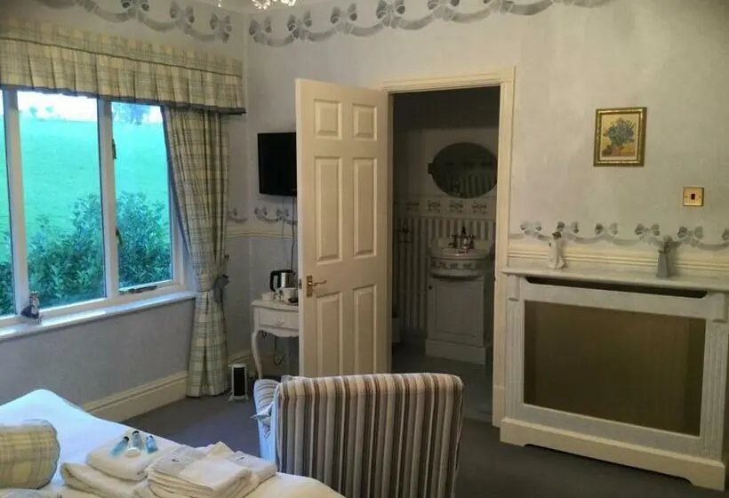 Superior-huone, Plas Y Dderwen Bed And Breakfast