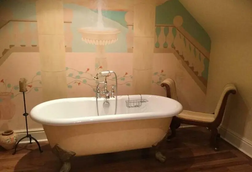Sviitti, Plas Y Dderwen Bed And Breakfast