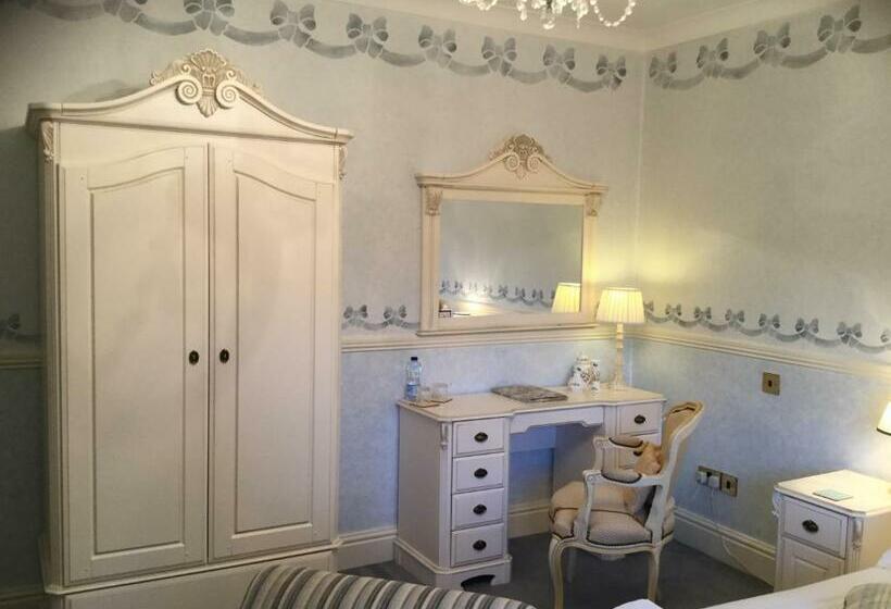 غرفة سوبيريور, Plas Y Dderwen Bed And Breakfast