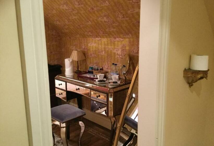 جناح, Plas Y Dderwen Bed And Breakfast