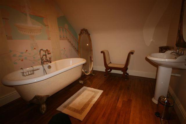 جناح, Plas Y Dderwen Bed And Breakfast