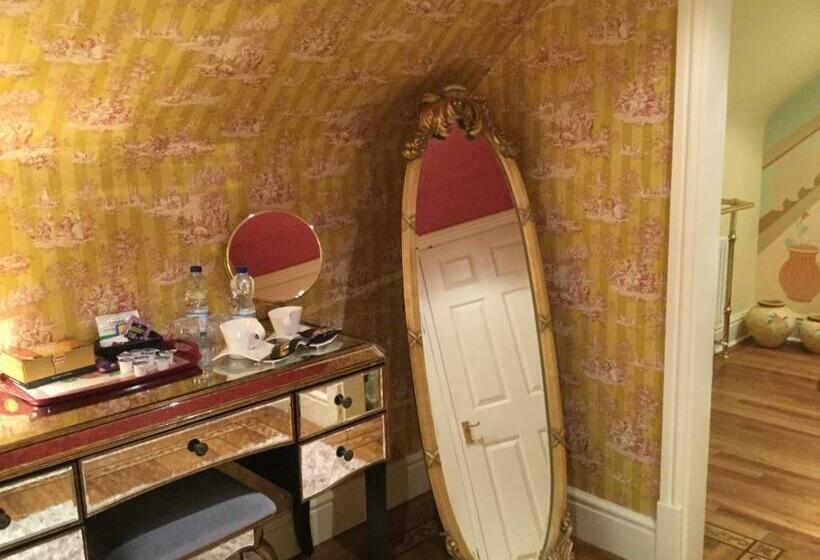 جناح, Plas Y Dderwen Bed And Breakfast