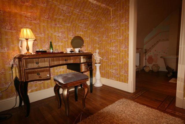 جناح, Plas Y Dderwen Bed And Breakfast