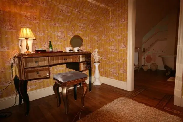 Sviitti, Plas Y Dderwen Bed And Breakfast