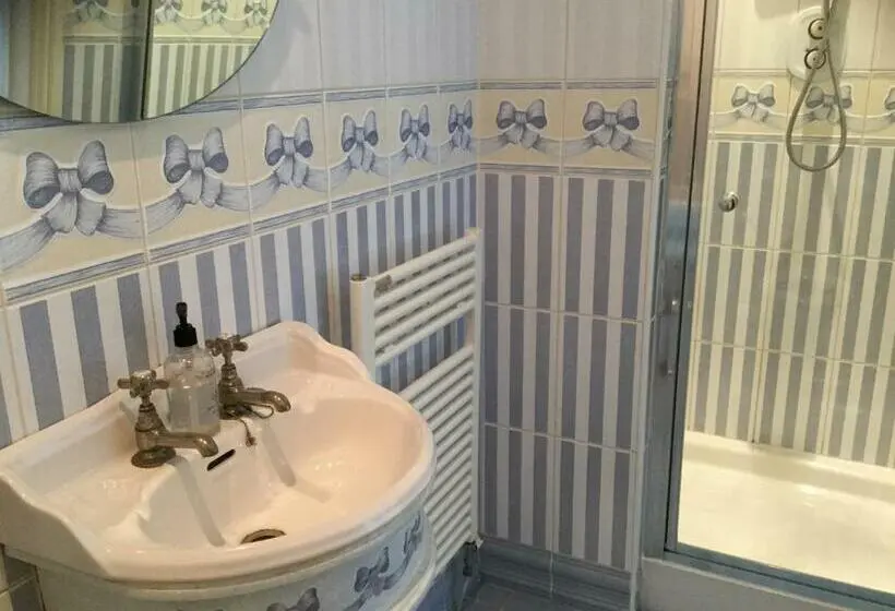 Superior-huone, Plas Y Dderwen Bed And Breakfast