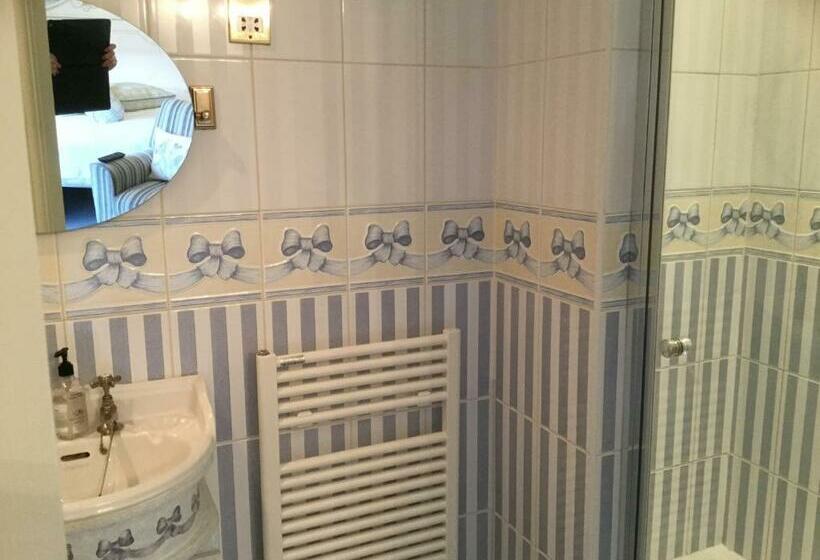 غرفة سوبيريور, Plas Y Dderwen Bed And Breakfast