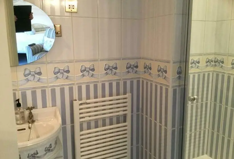 Superior-huone, Plas Y Dderwen Bed And Breakfast