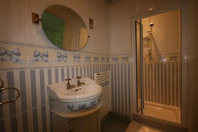 Superior-huone, Plas Y Dderwen Bed And Breakfast