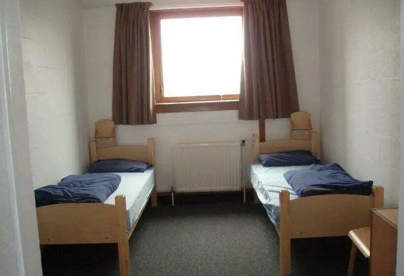 Standard-huone, Stirling Youth Hostel