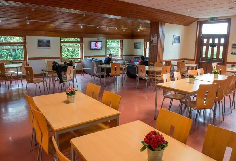 스탠다드 룸, Stirling Youth Hostel