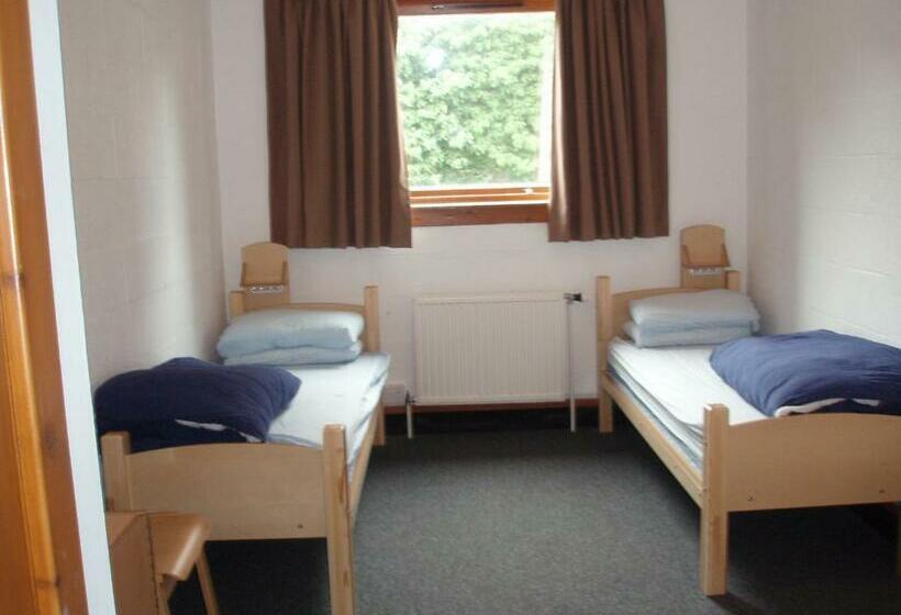 标准间, Stirling Youth Hostel