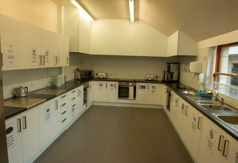 标准间, Stirling Youth Hostel