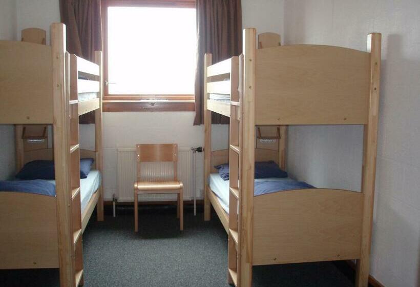 标准间, Stirling Youth Hostel