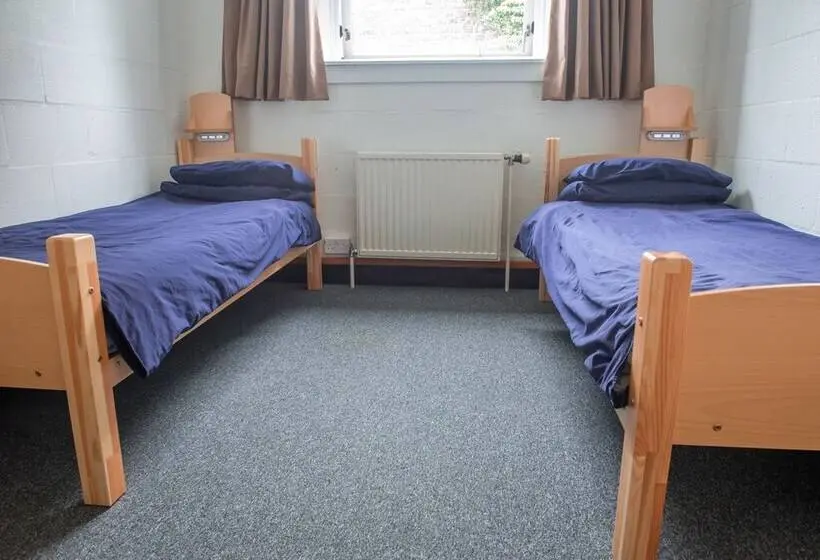 Standard-huone, Stirling Youth Hostel