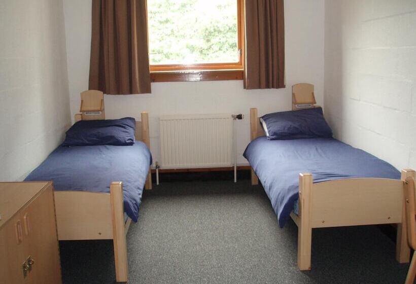 스탠다드 룸, Stirling Youth Hostel