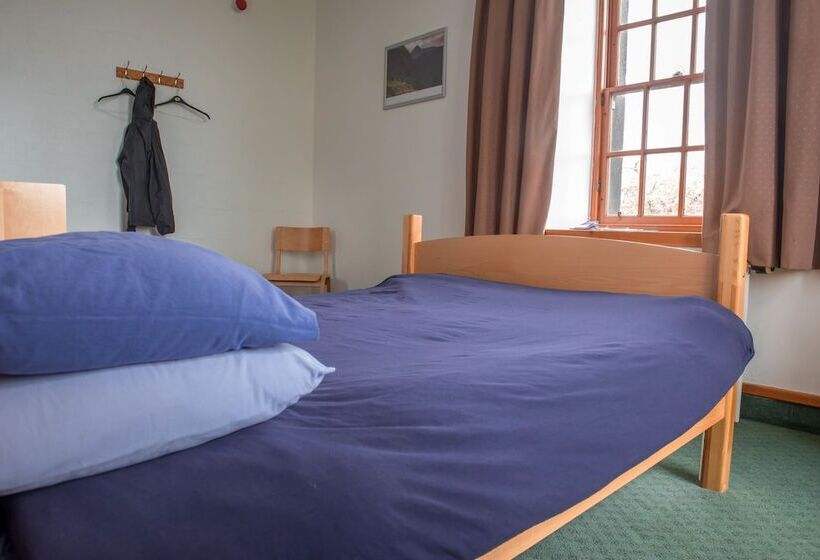 标准间, Stirling Youth Hostel
