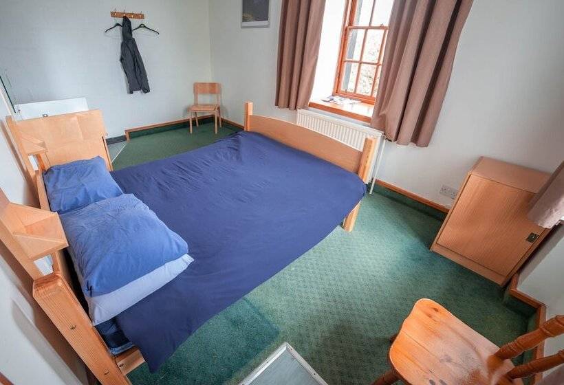 标准间, Stirling Youth Hostel