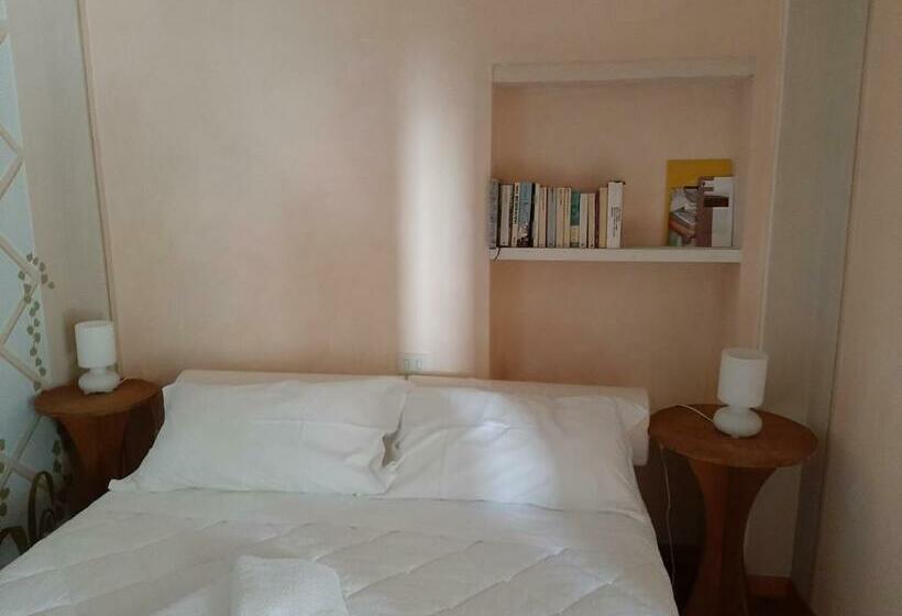 דירת חדר, Subretia Residenze Di Campagna