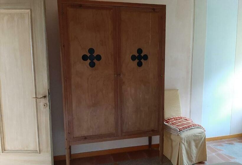 דירת חדר, Subretia Residenze Di Campagna