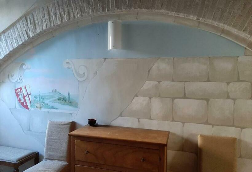 דירת חדר, Subretia Residenze Di Campagna