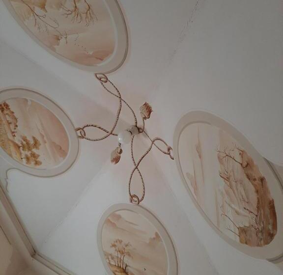 דירת חדר, Subretia Residenze Di Campagna