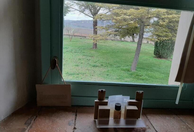 דירת חדר, Subretia Residenze Di Campagna