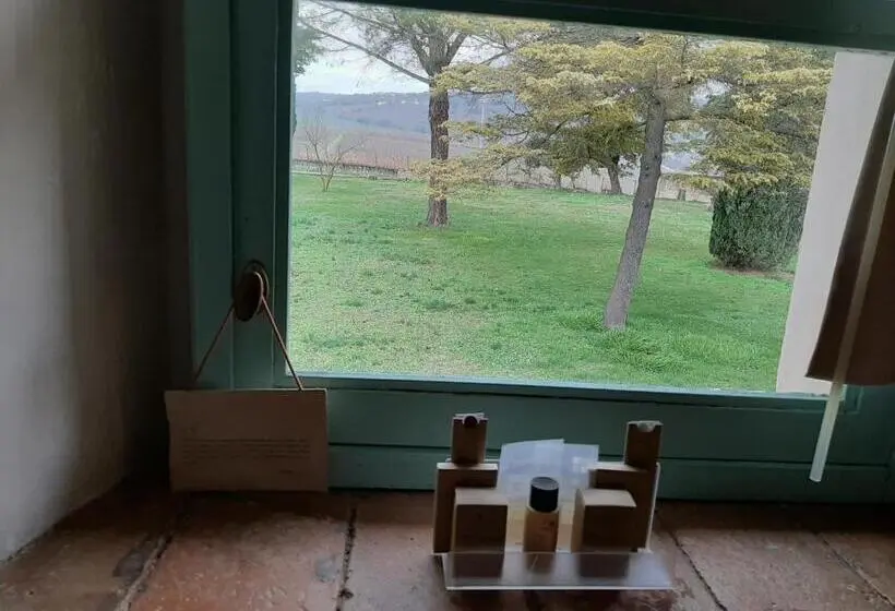 １ベッドルームアパートメント, Subretia Residenze Di Campagna