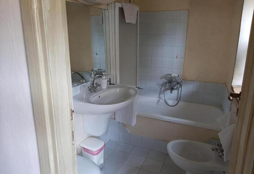 דירת חדר, Subretia Residenze Di Campagna