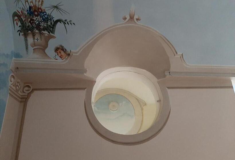 דירת חדר, Subretia Residenze Di Campagna