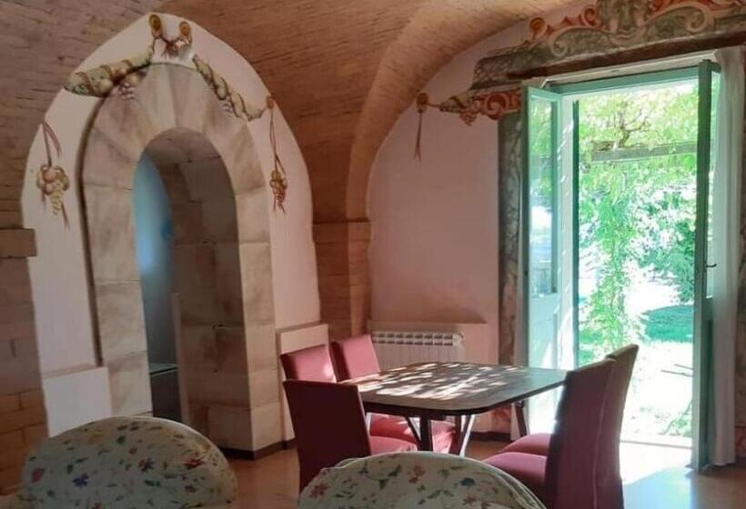 דירת שני חדרים, Subretia Residenze Di Campagna