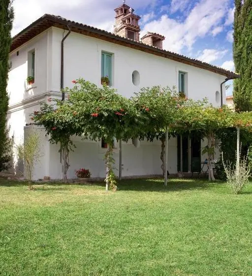２ベッドルームアパートメント, Subretia Residenze Di Campagna