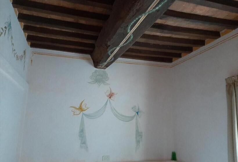 דירת שני חדרים, Subretia Residenze Di Campagna