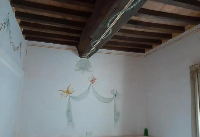 ２ベッドルームアパートメント, Subretia Residenze Di Campagna
