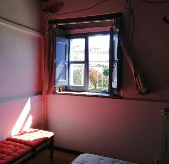 דירת שני חדרים, Subretia Residenze Di Campagna