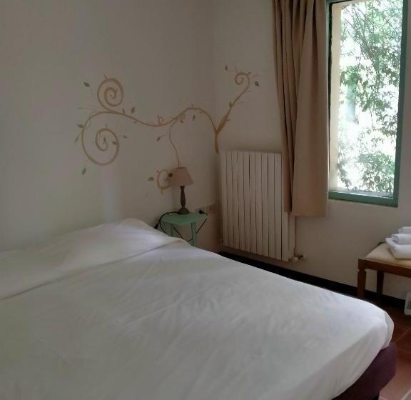 דירת שני חדרים, Subretia Residenze Di Campagna