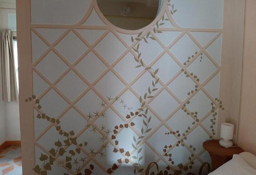 דירת חדר, Subretia Residenze Di Campagna