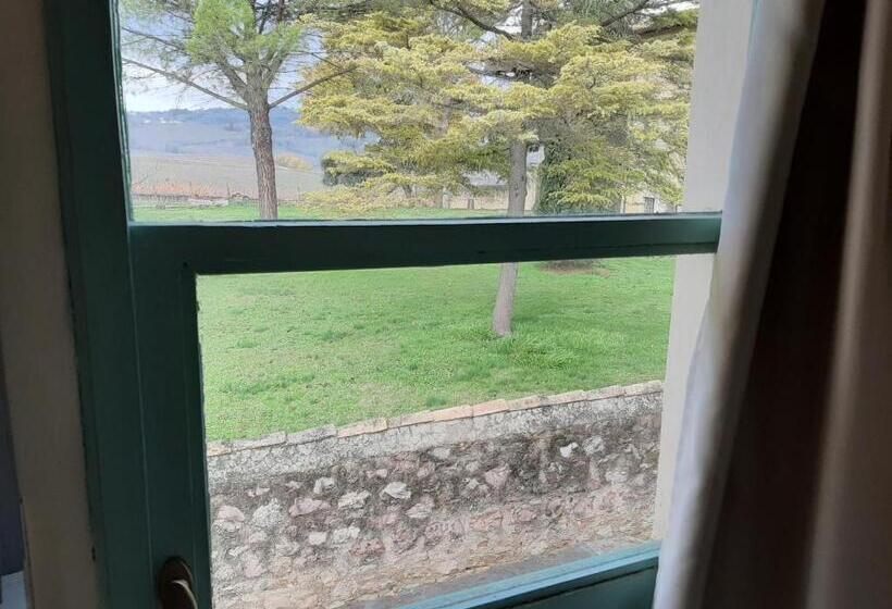 דירת חדר, Subretia Residenze Di Campagna