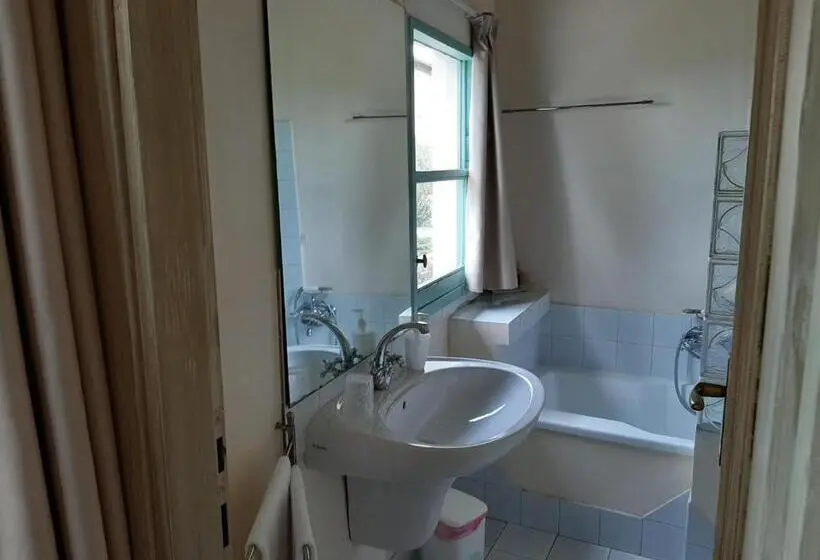 １ベッドルームアパートメント, Subretia Residenze Di Campagna